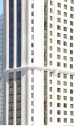 Photo Textures of American Building